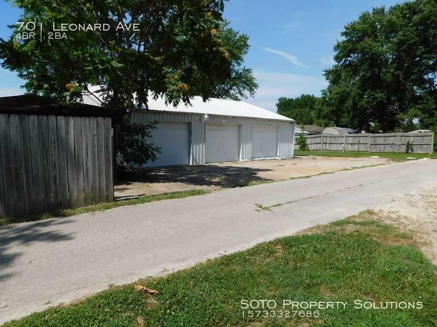 701 Leonard Ave - Photo 2 of 18