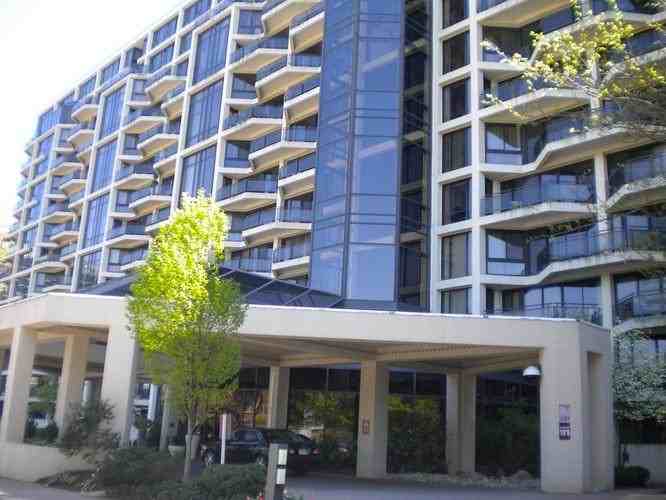 1530 Key Boulevard 627, Arlington, VA 22209 1 Bedroom Apartment for