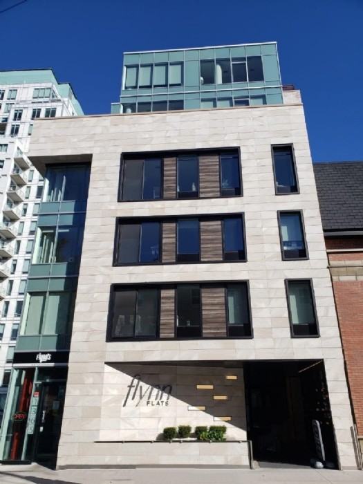 Flynn Flats | 1363 Hollis St - Photo 2 of 33