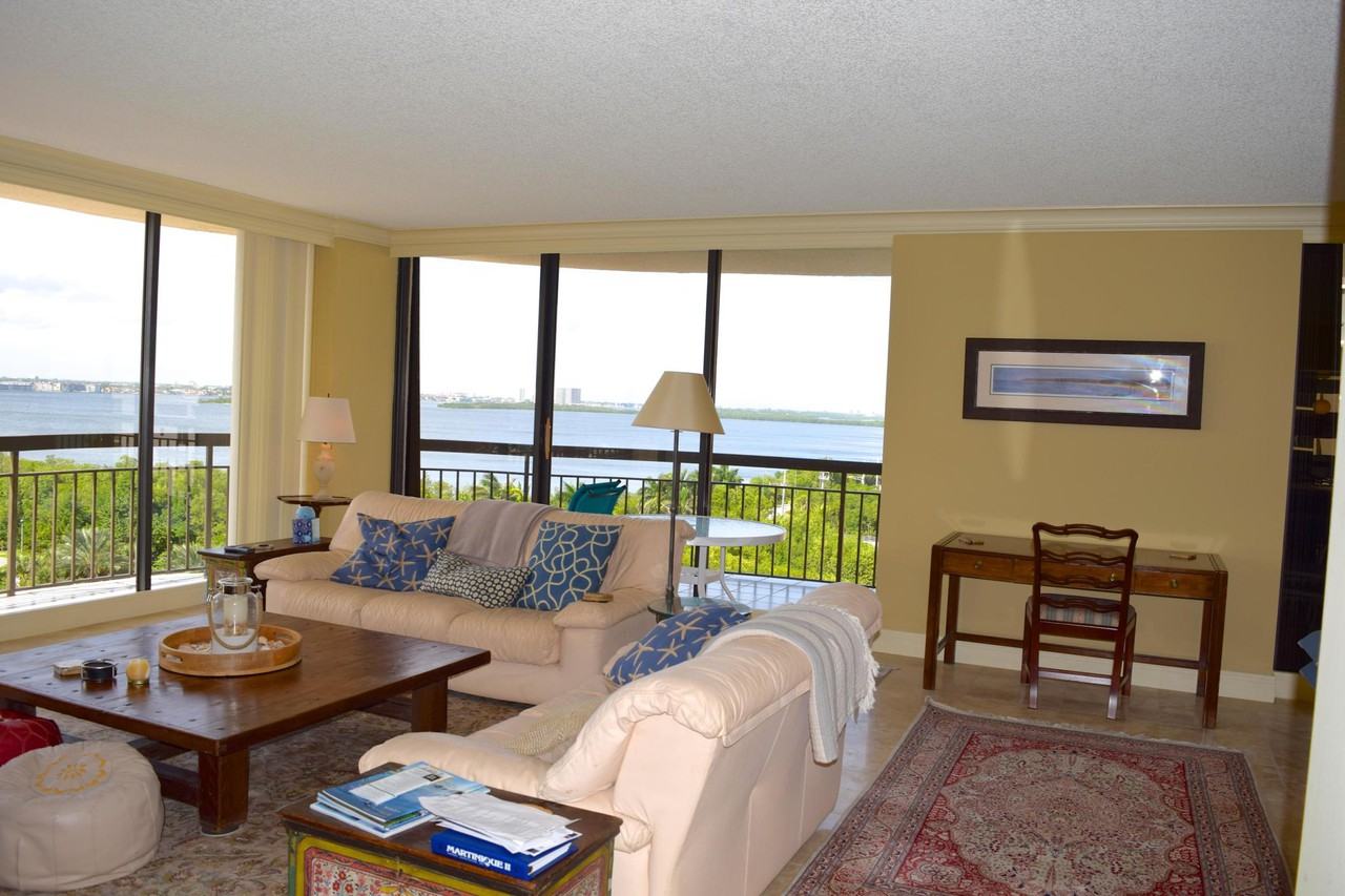 4100 North Ocean Drive #803