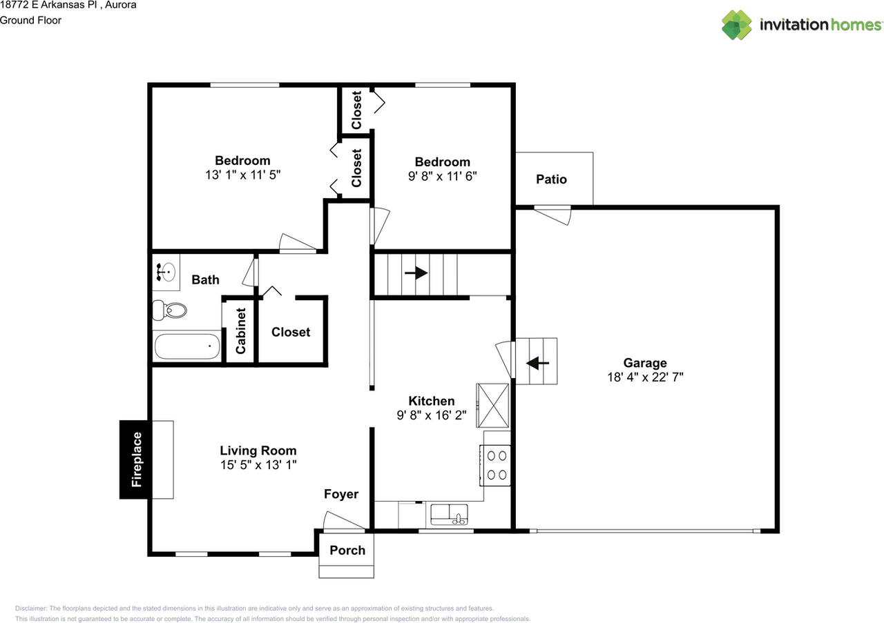 18772 E Arkansas Pl - Photo 3 of 20