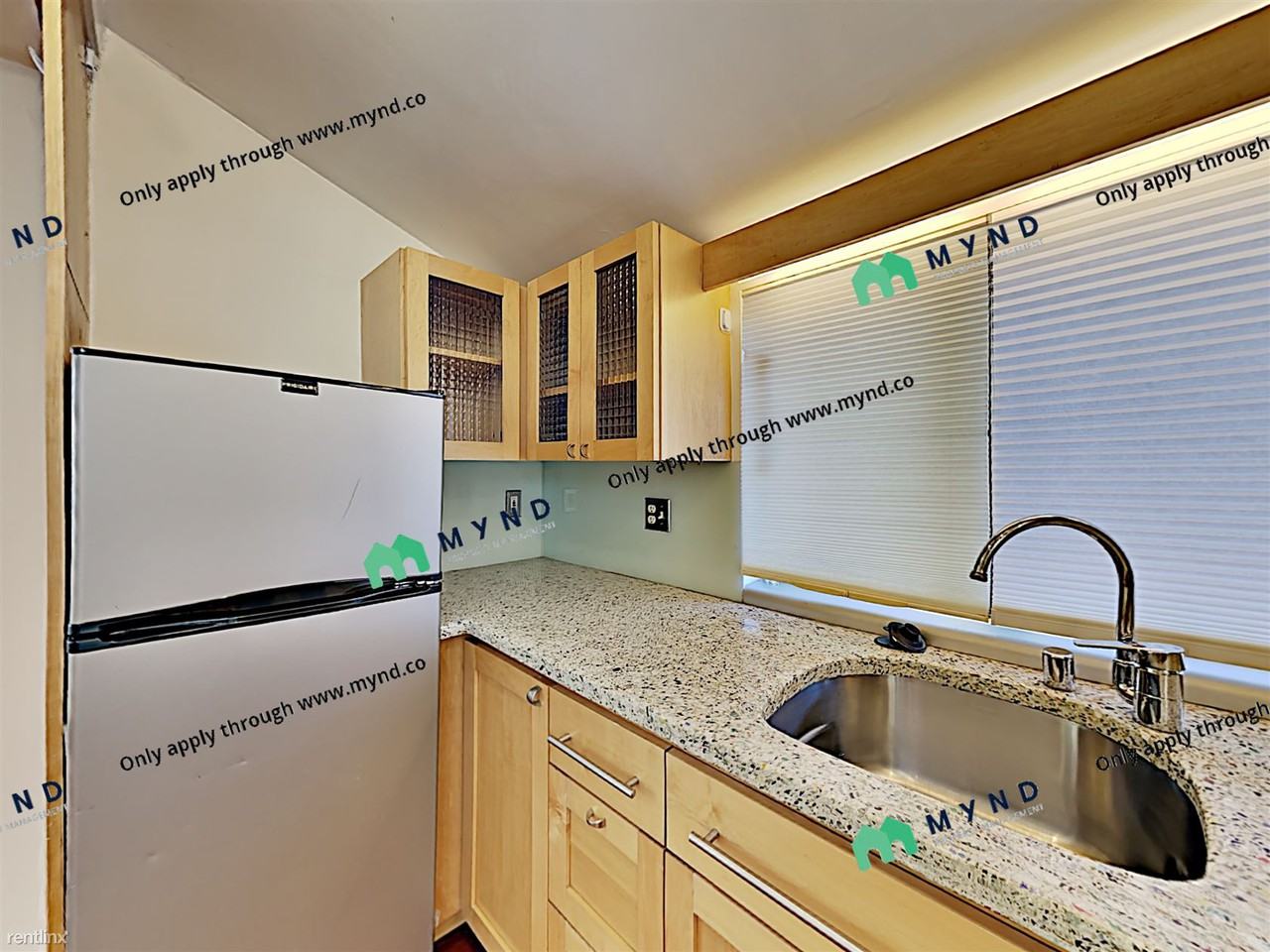 1843 Dwight Way #1 - Photo 3 of 13