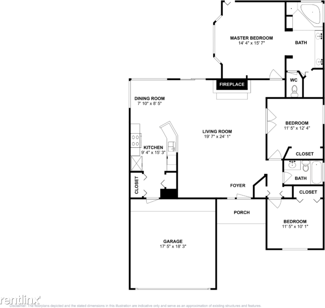 5146 Mystic Point Ct - Photo 3 of 16