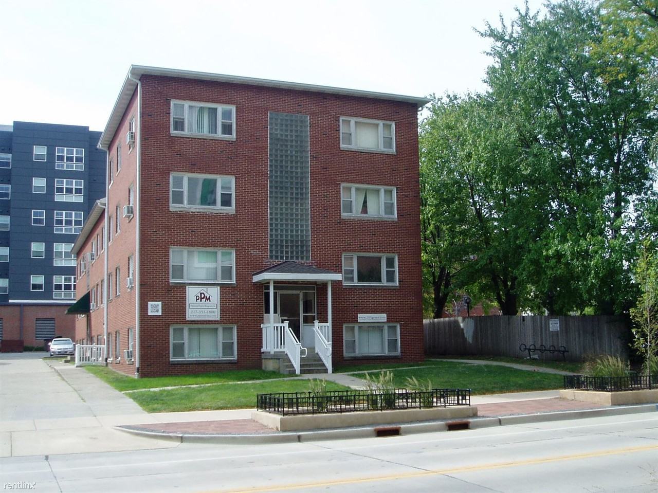 205 E Green St, Champaign, IL 61820 1 Bedroom Apartment ...