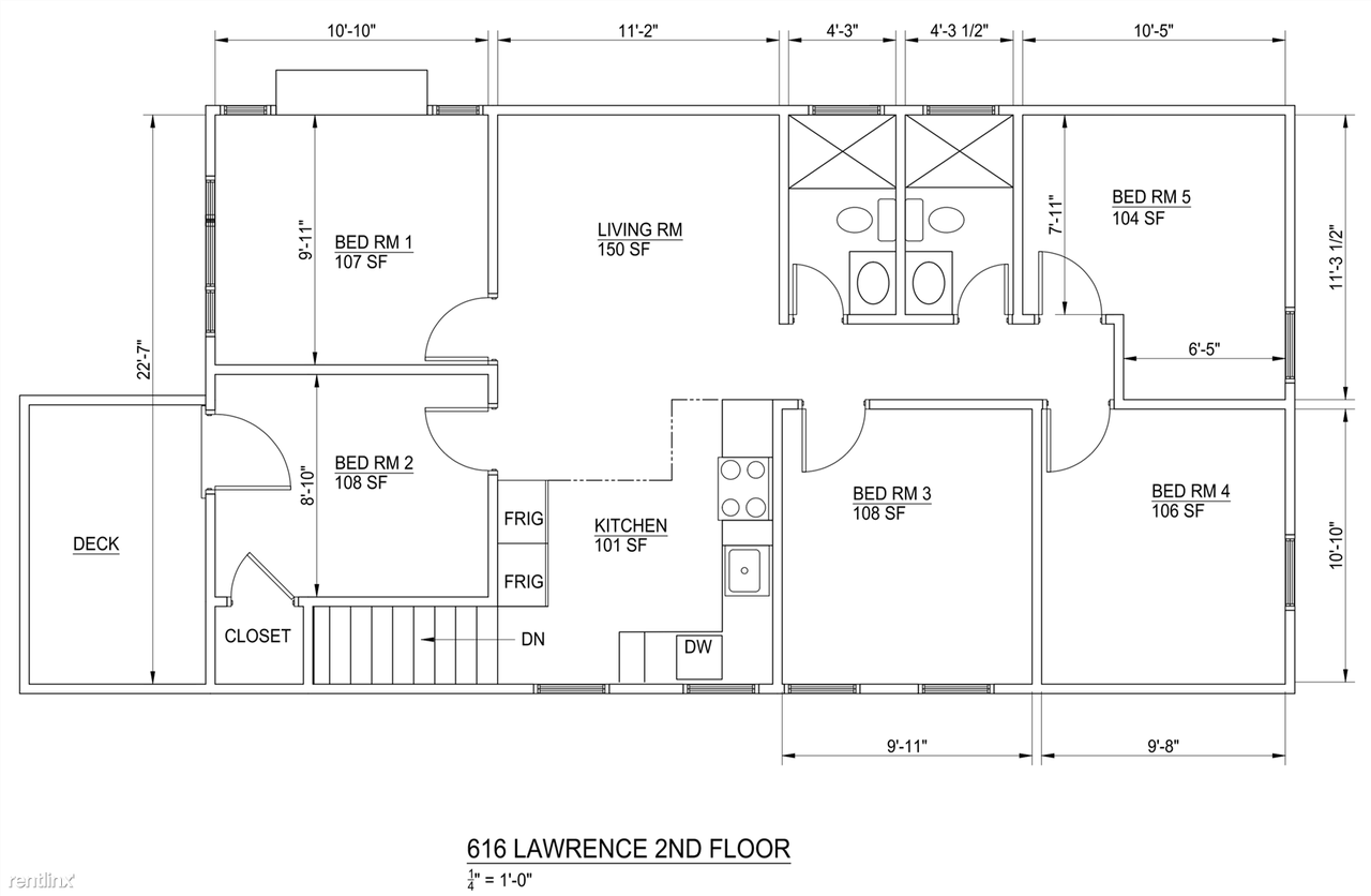 618 Lawrence St - Photo 2 of 18
