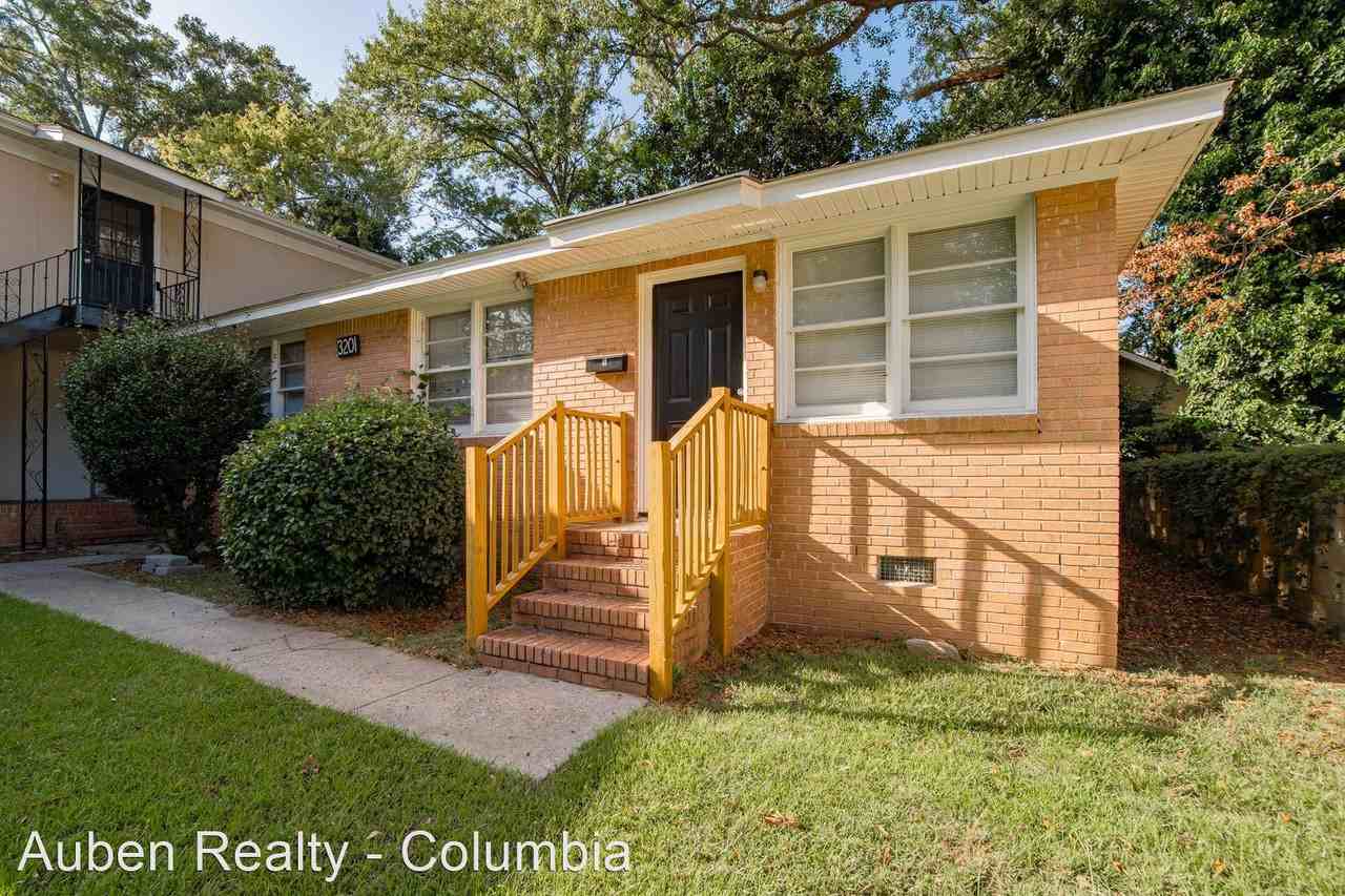 3201 Wilmot Ave #5, Columbia, SC 29205 2 Bedroom House for ...