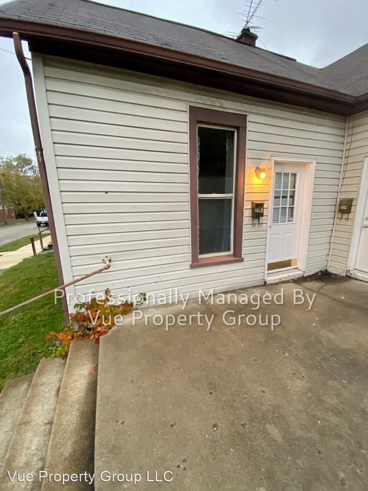 214 1/2 West Franklin Street - Photo 2 of 14