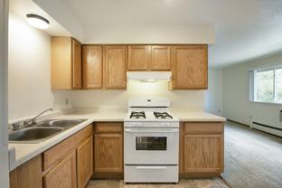 Northeast Villas - Photo 1 of 1