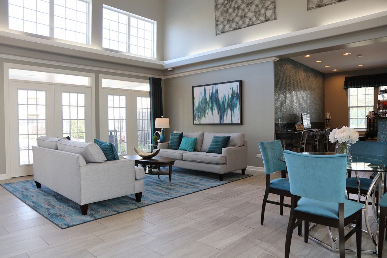 Landings at Amhurst Lake - Photo 7 of 33