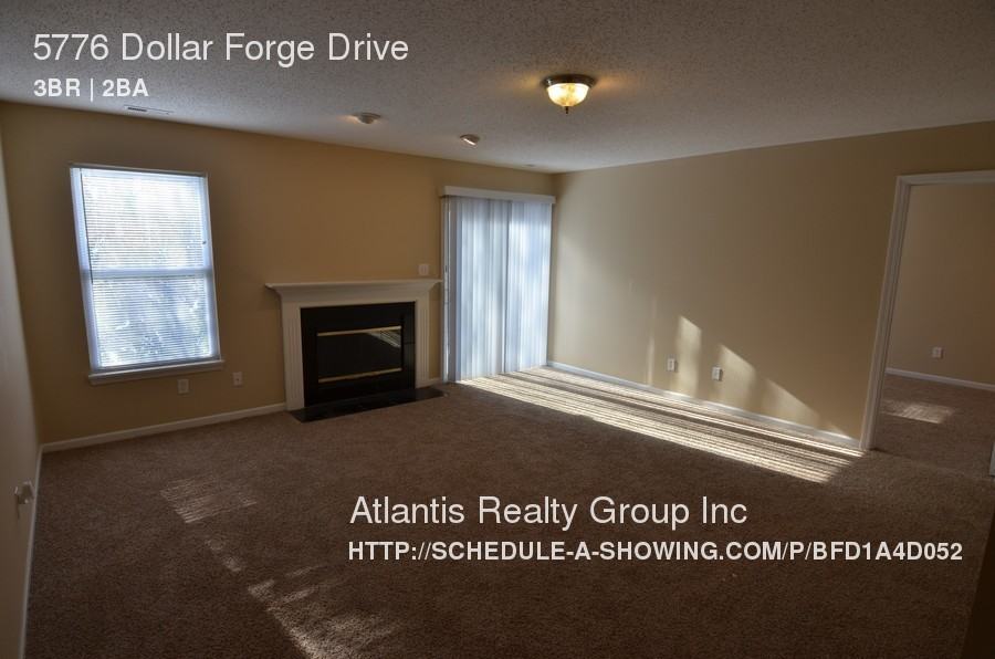 5776 Dollar Forge Dr - Photo 3 of 18