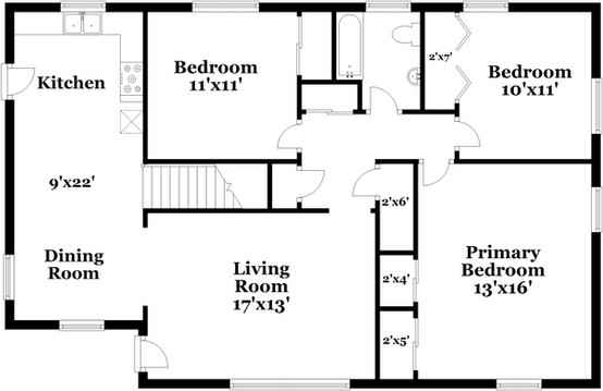 605 Lisa Ln - Photo 3 of 17