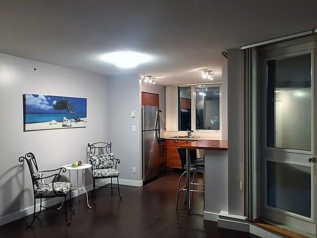 588 Broughton Street