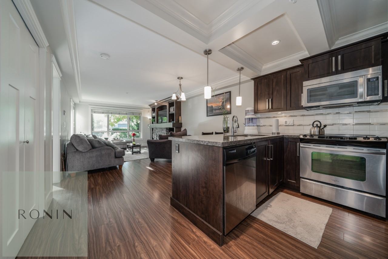 2175 Fraser Avenue #110