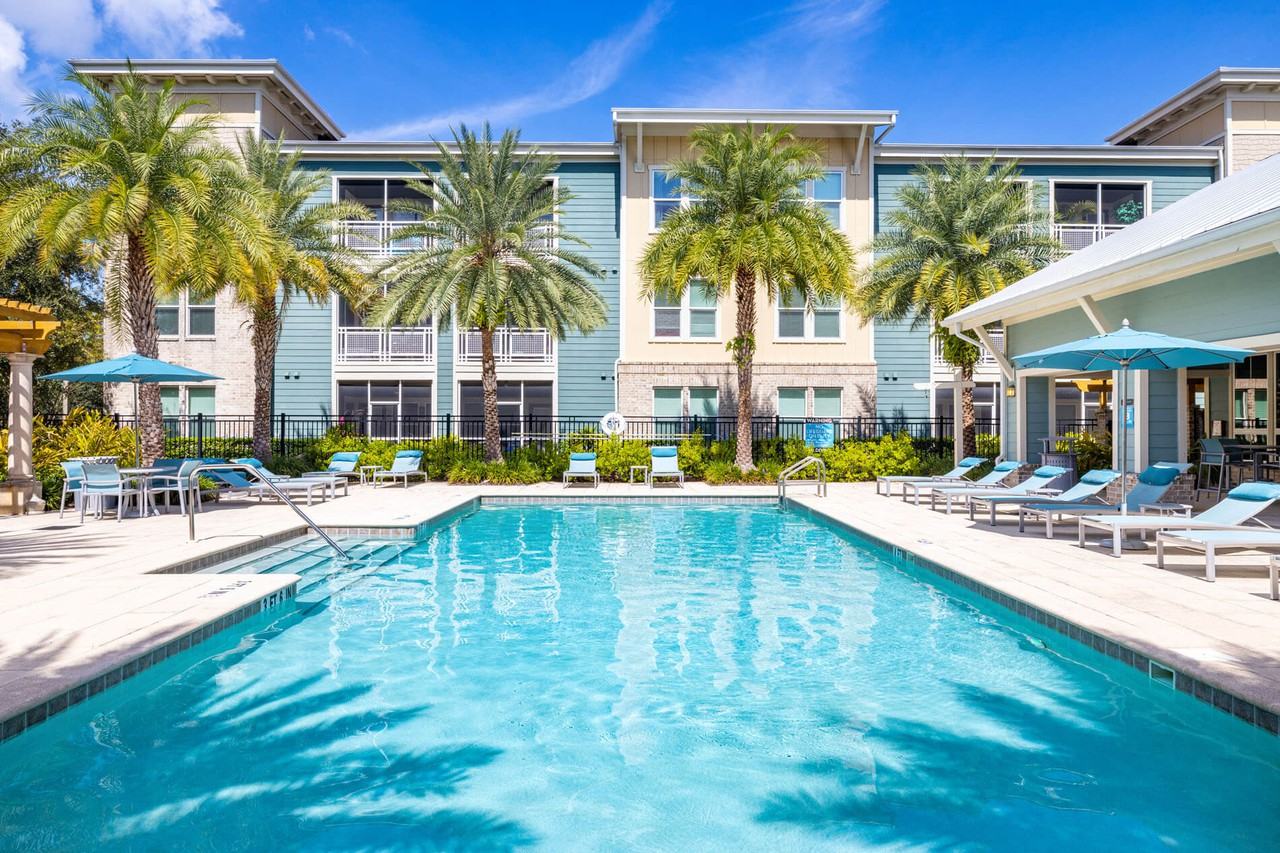 Apartments with Movein Specials for Rent in St. Petersburg, FL Zumper