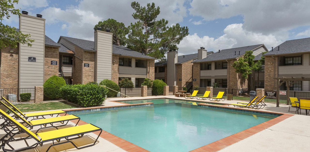 The Woodlands Apartment Homes Apartments 5050 Tanglewood Ln, Odessa