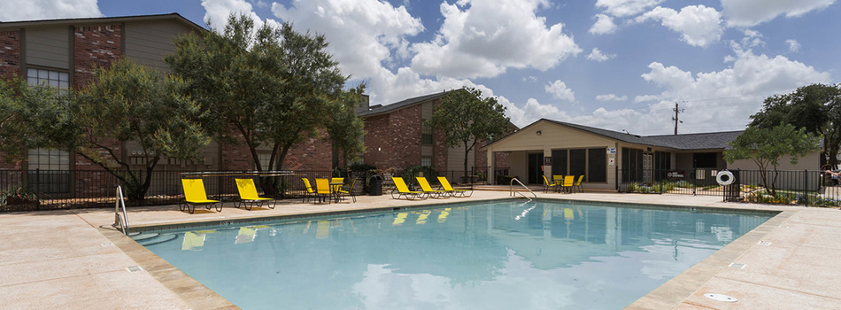 The Woodlands Apartment Homes - Photo 3 of 5