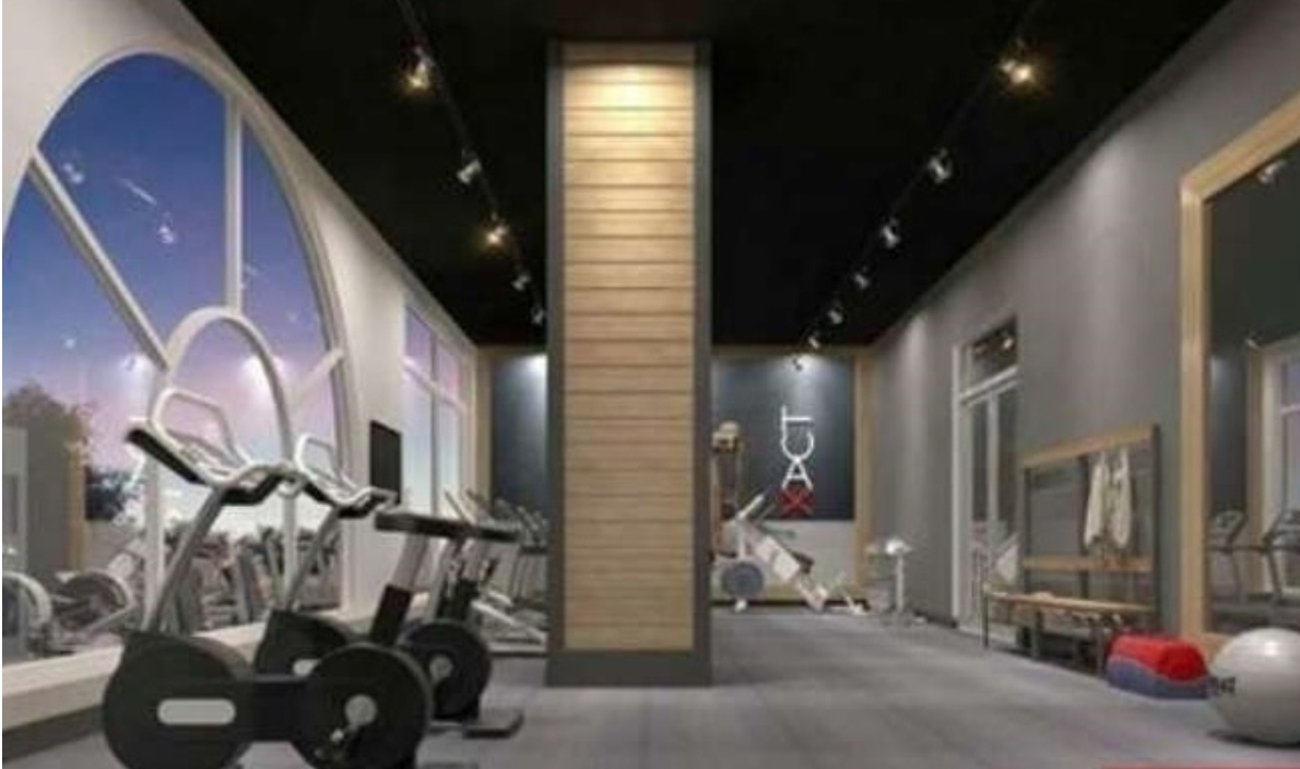 1390 Rue du Fort #1506