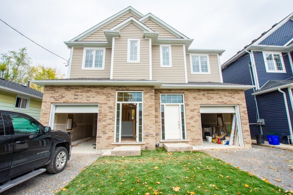 12A Lloyd Street Apartments for Rent 12A Lloyd St, St. Catharines, ON