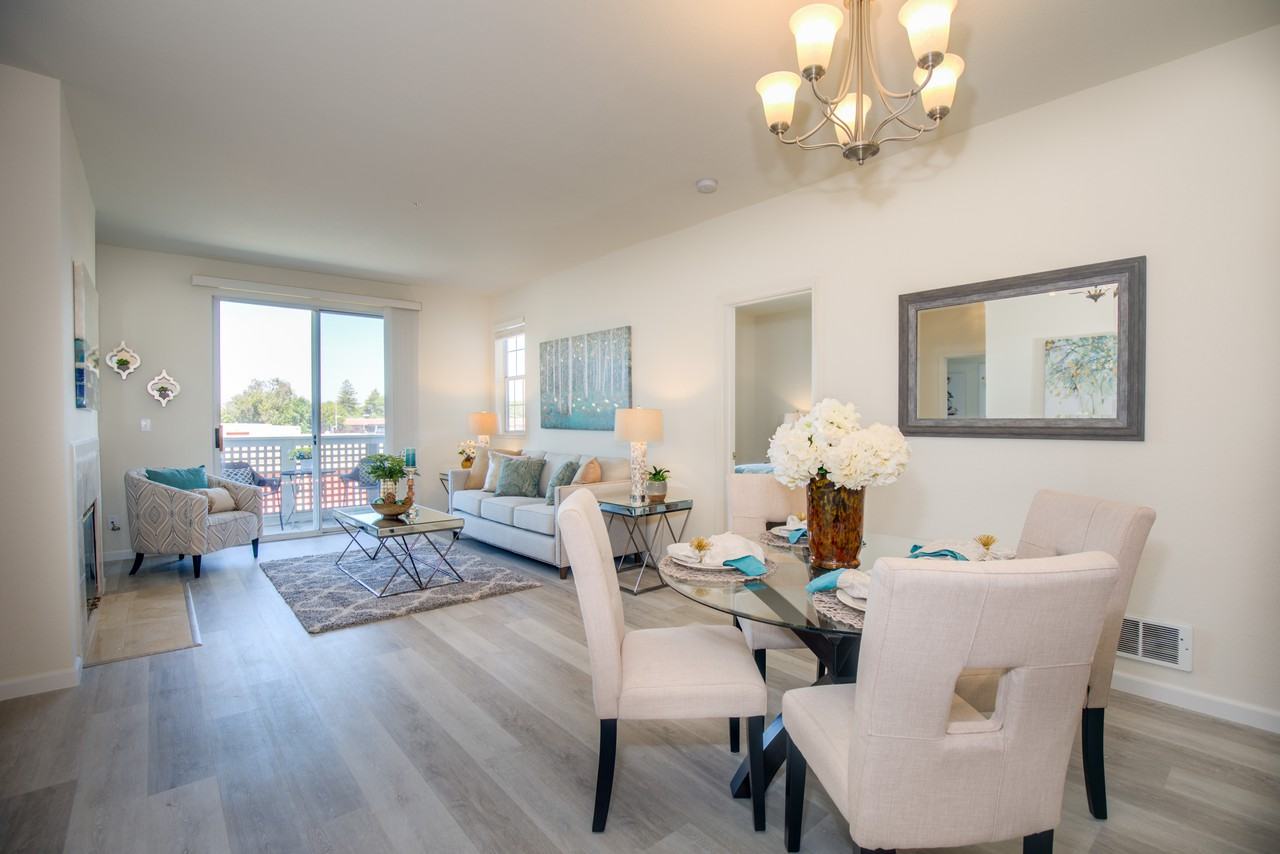 250 Santa Fe Ter #218