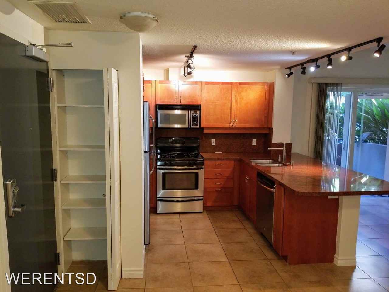 1277 Kettner Blvd #315