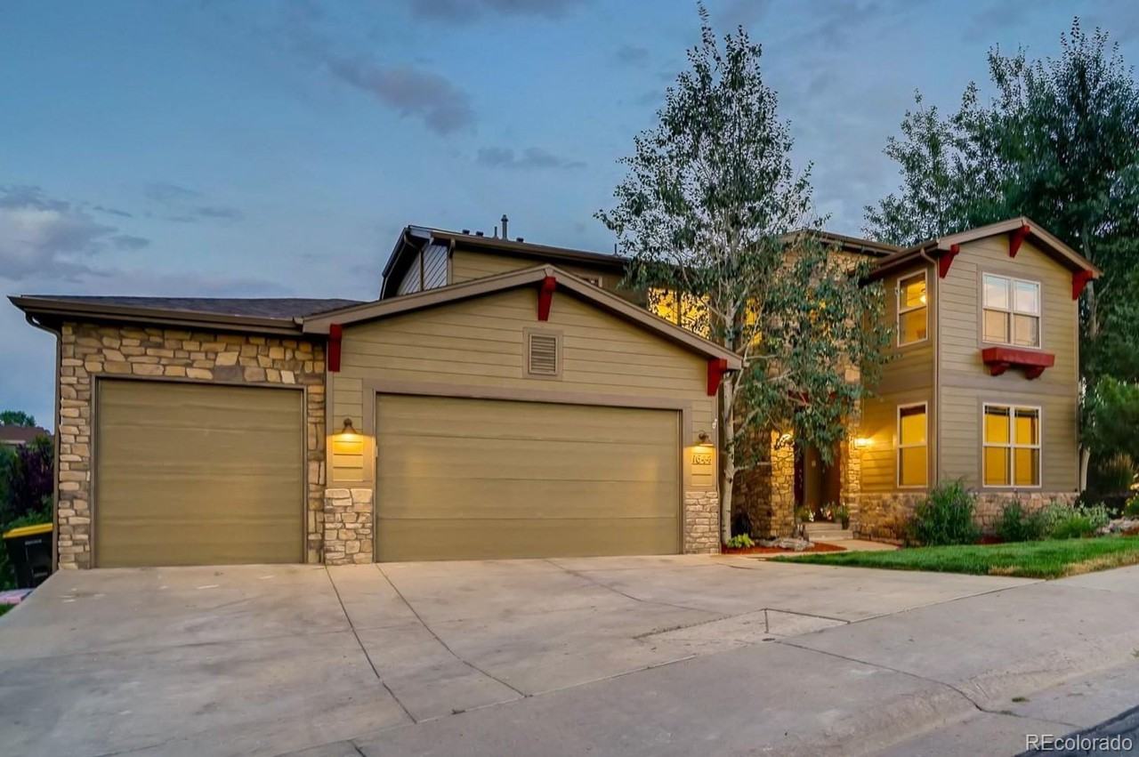 1644 Ridgetrail Ln - Photo 2 of 38