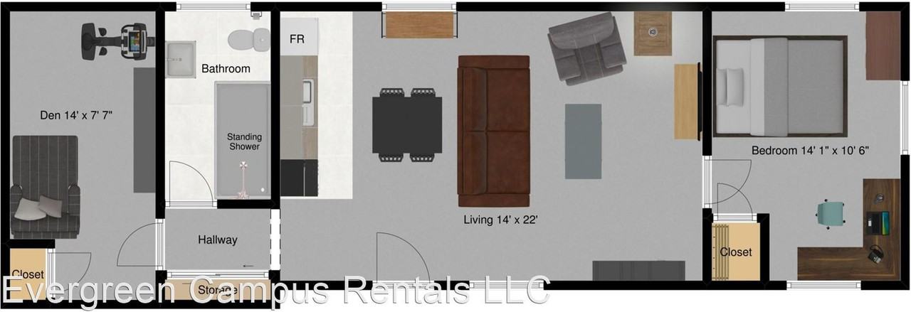 715 North 4th Street - Photo 3 of 17