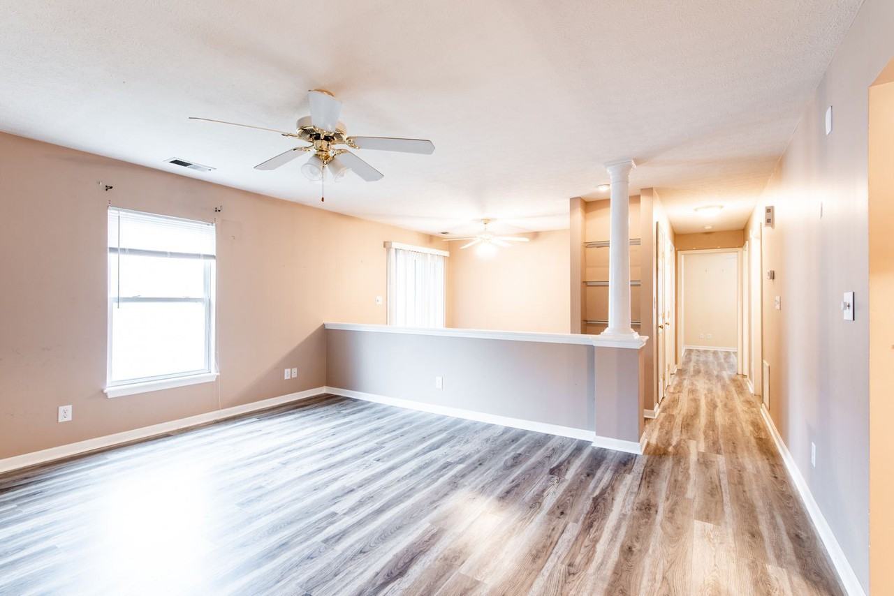 5308 Carolina Crossings Way #203 - Photo 3 of 23