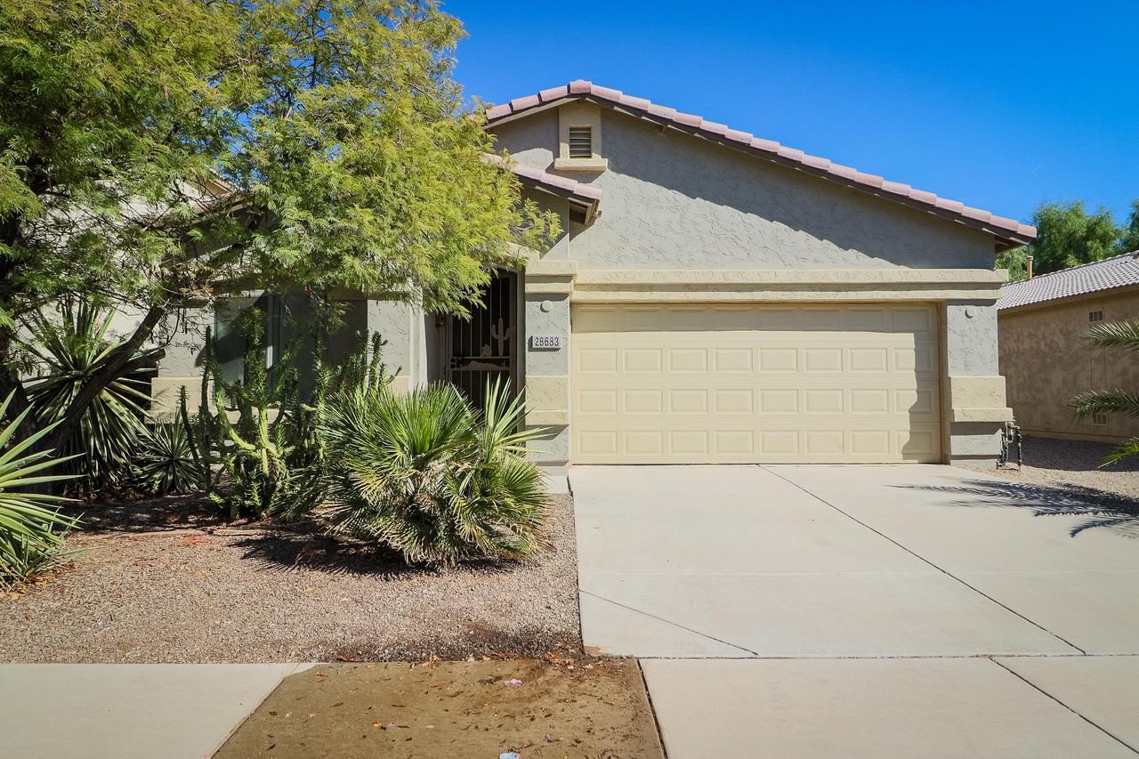 28683 N Sedona Pl - Photo 3 of 44