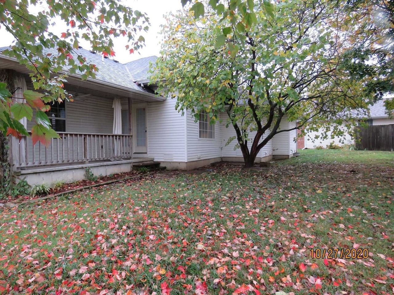 1257 W Batson Pl - Photo 2 of 22