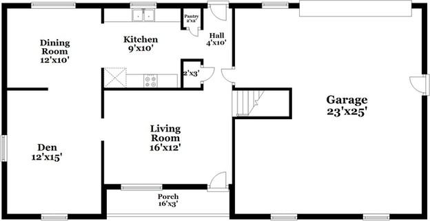 4105 Timothy Dr - Photo 2 of 17