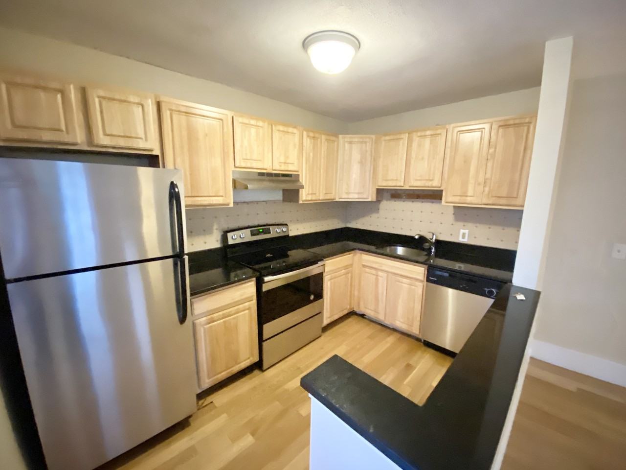 224 Cambridge Street #6BA