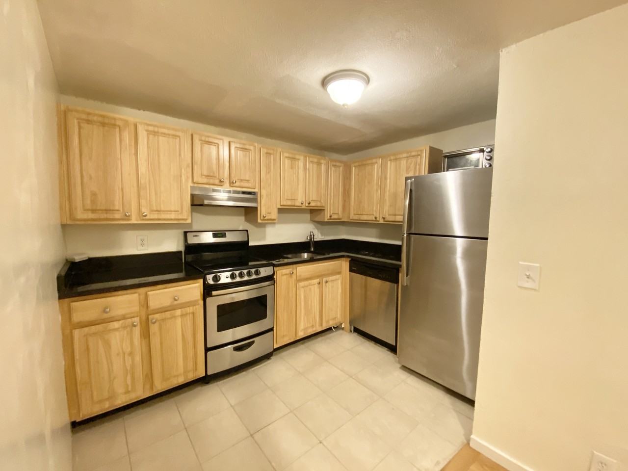 224 Cambridge Street #1BA