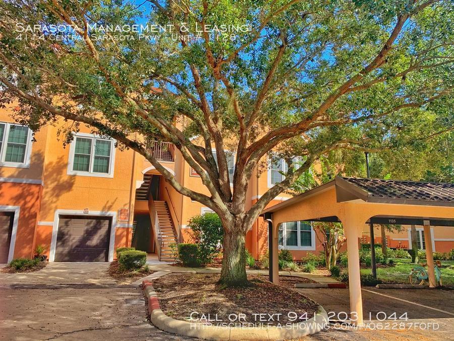 4114 Central Sarasota Pkwy #1128