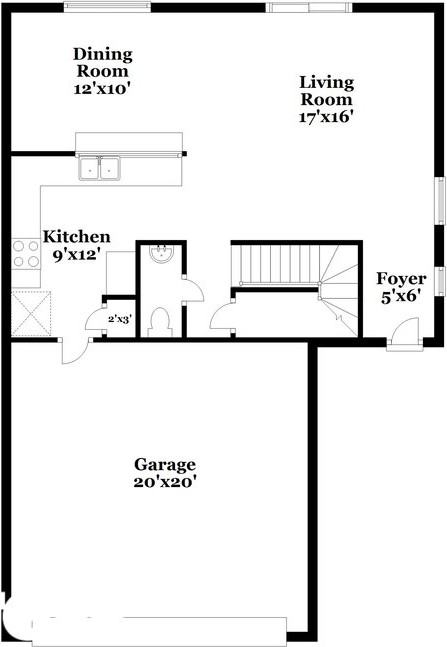 928 W Calle Arroyo Norte - Photo 2 of 22