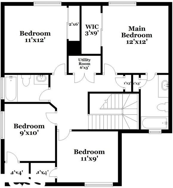 928 W Calle Arroyo Norte - Photo 3 of 22