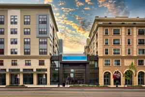 featured image of 12 W Gay St