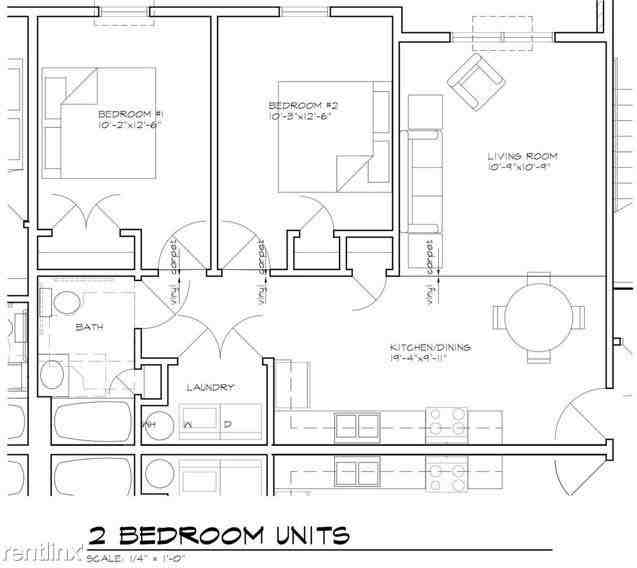 Lofts on Hickory - Photo 3 of 5