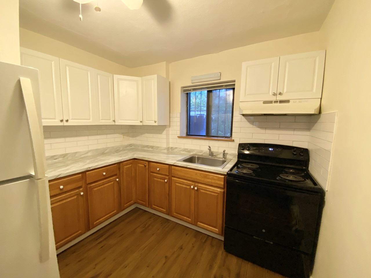 11 Parker Hill Avenue #1BA