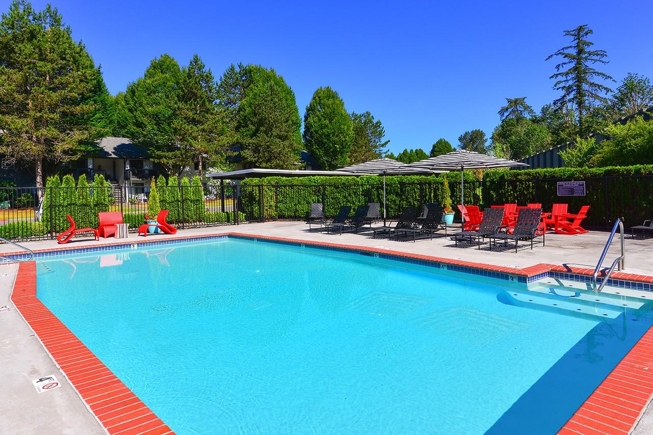 Woodlake Apartments - Photo 2 of 43