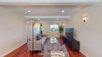 Wonderful Cupertino home with backyard garden - Photo 1 of 1