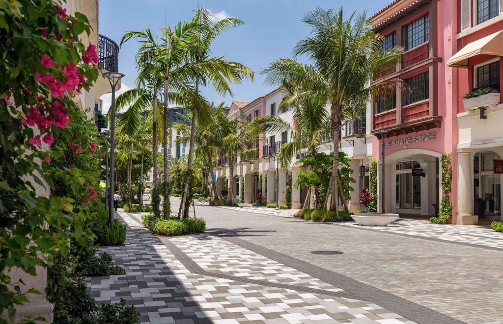 460 S Rosemary Ave #305