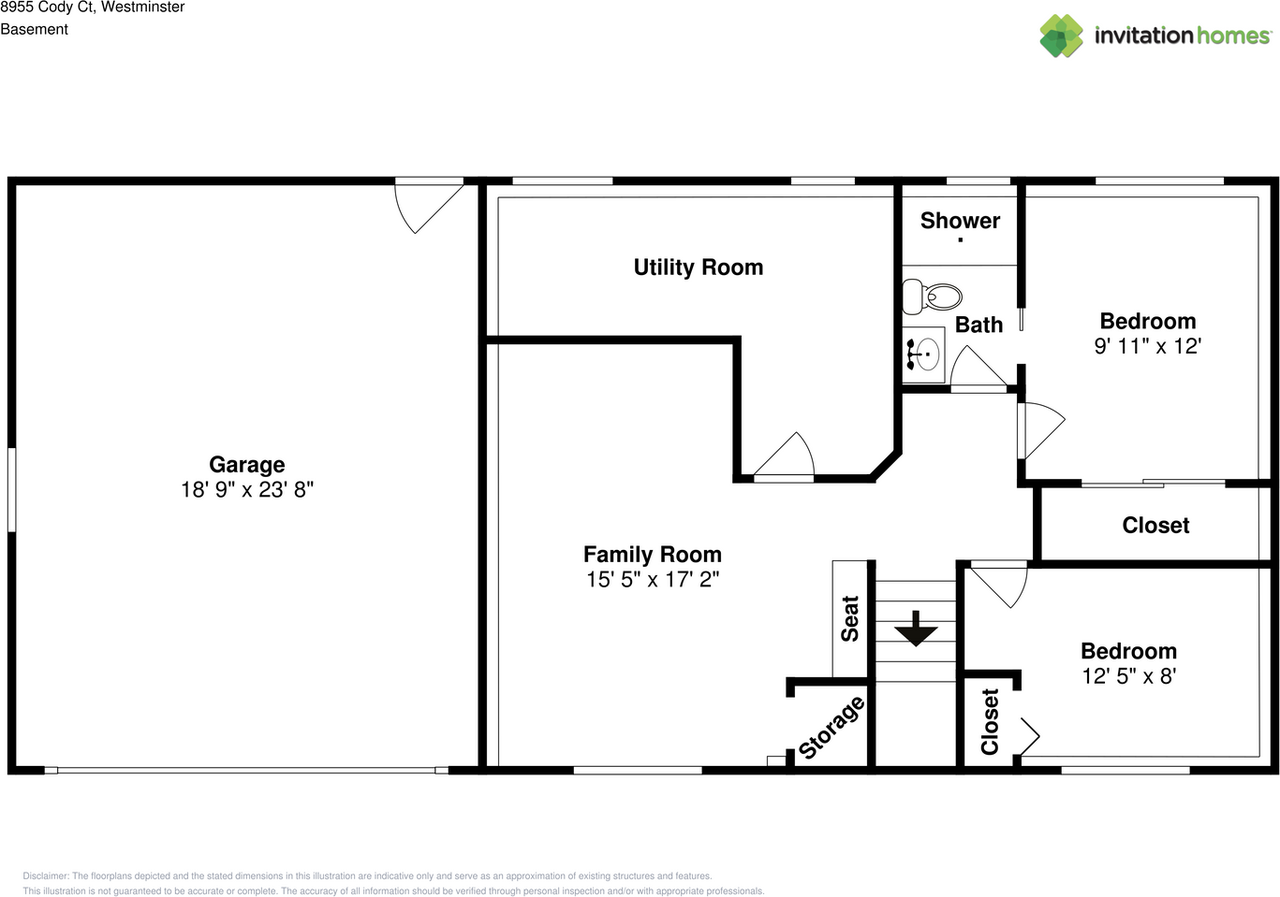 8955 Cody Ct - Photo 3 of 18