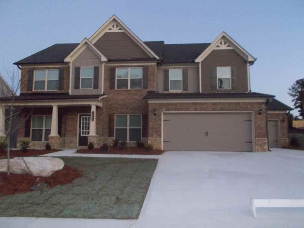 1890 Cobblefield Cir