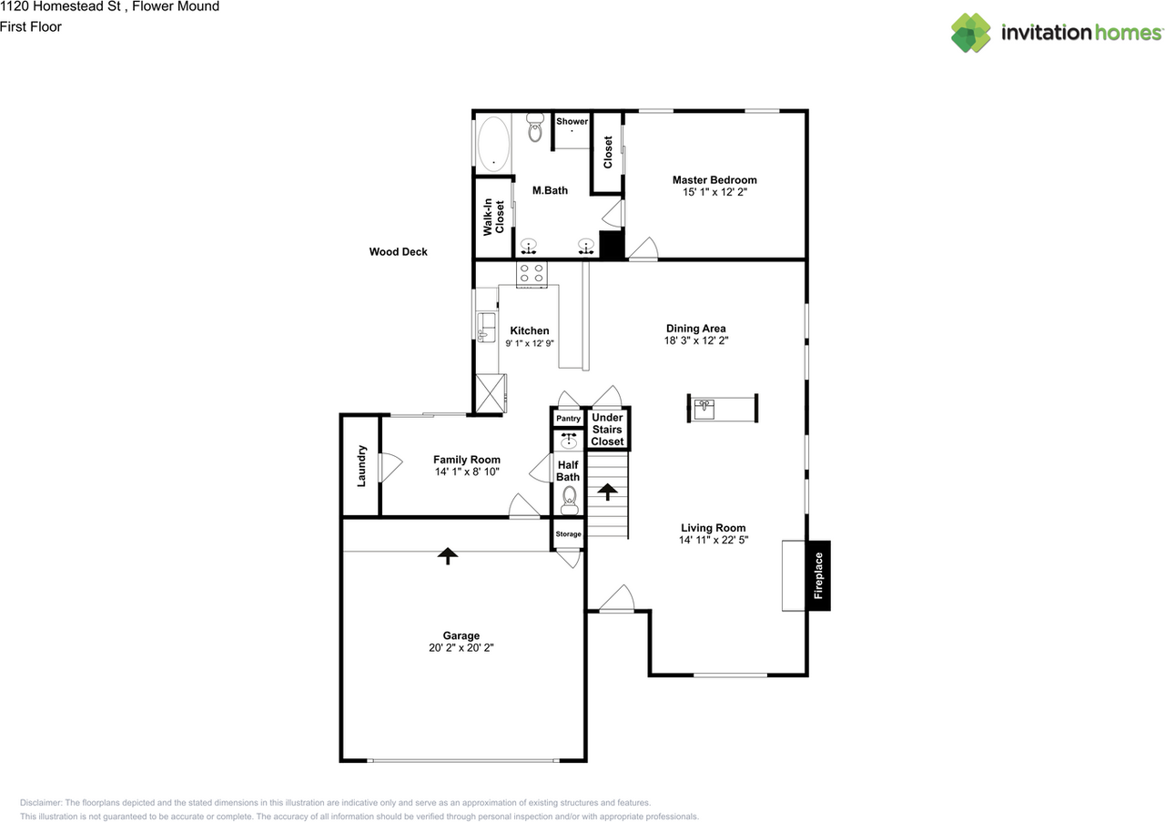 1120 Homestead St - Photo 3 of 23