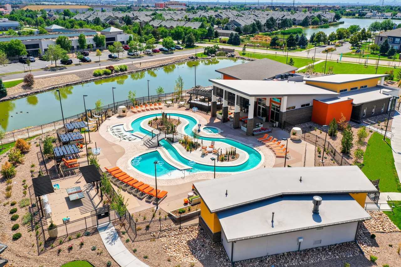 Station A Apartments - Photo 2 of 65