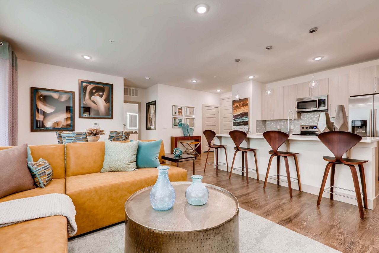 Station A Apartments - Photo 5 of 65