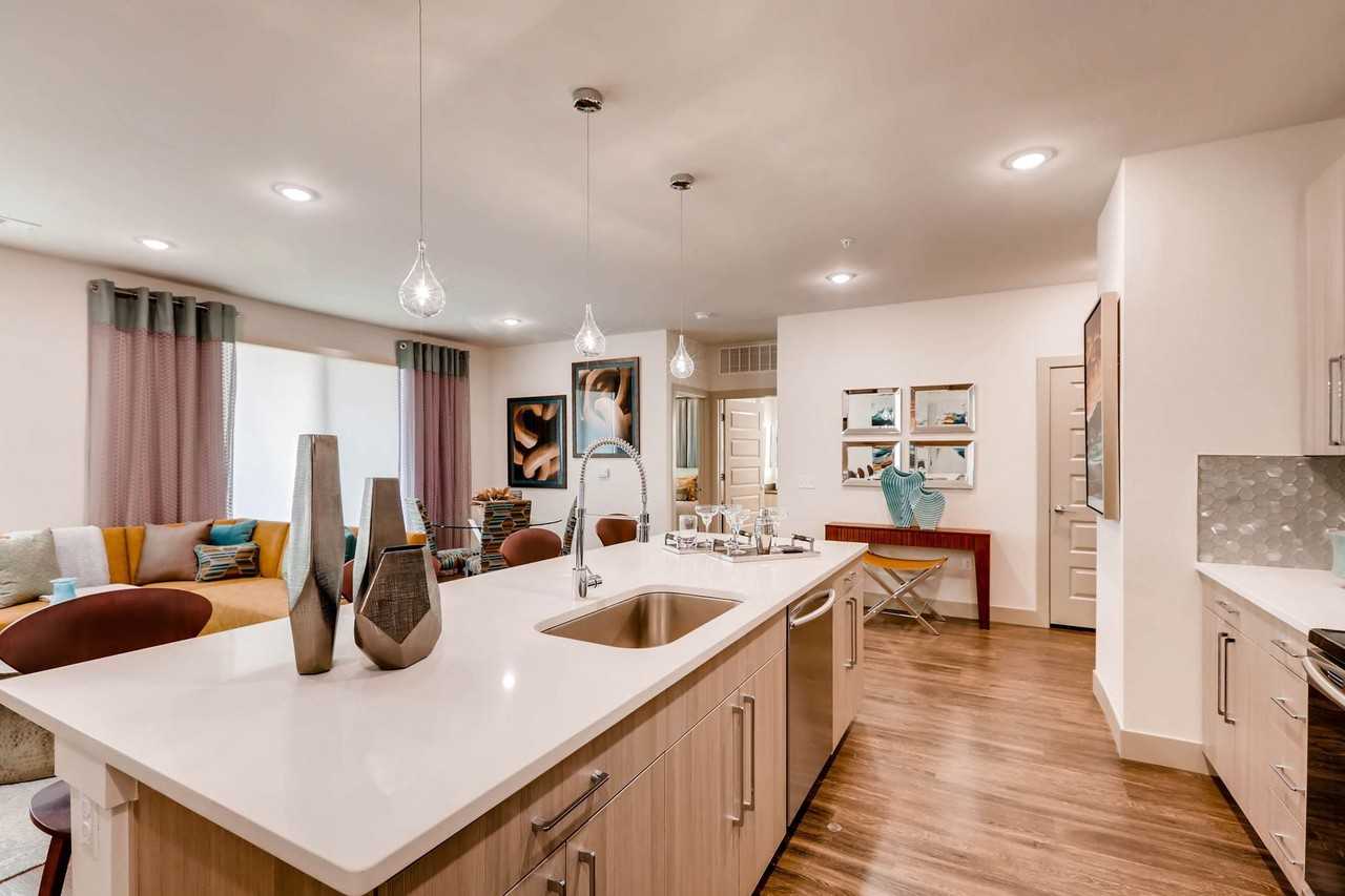 Station A Apartments - Photo 6 of 65