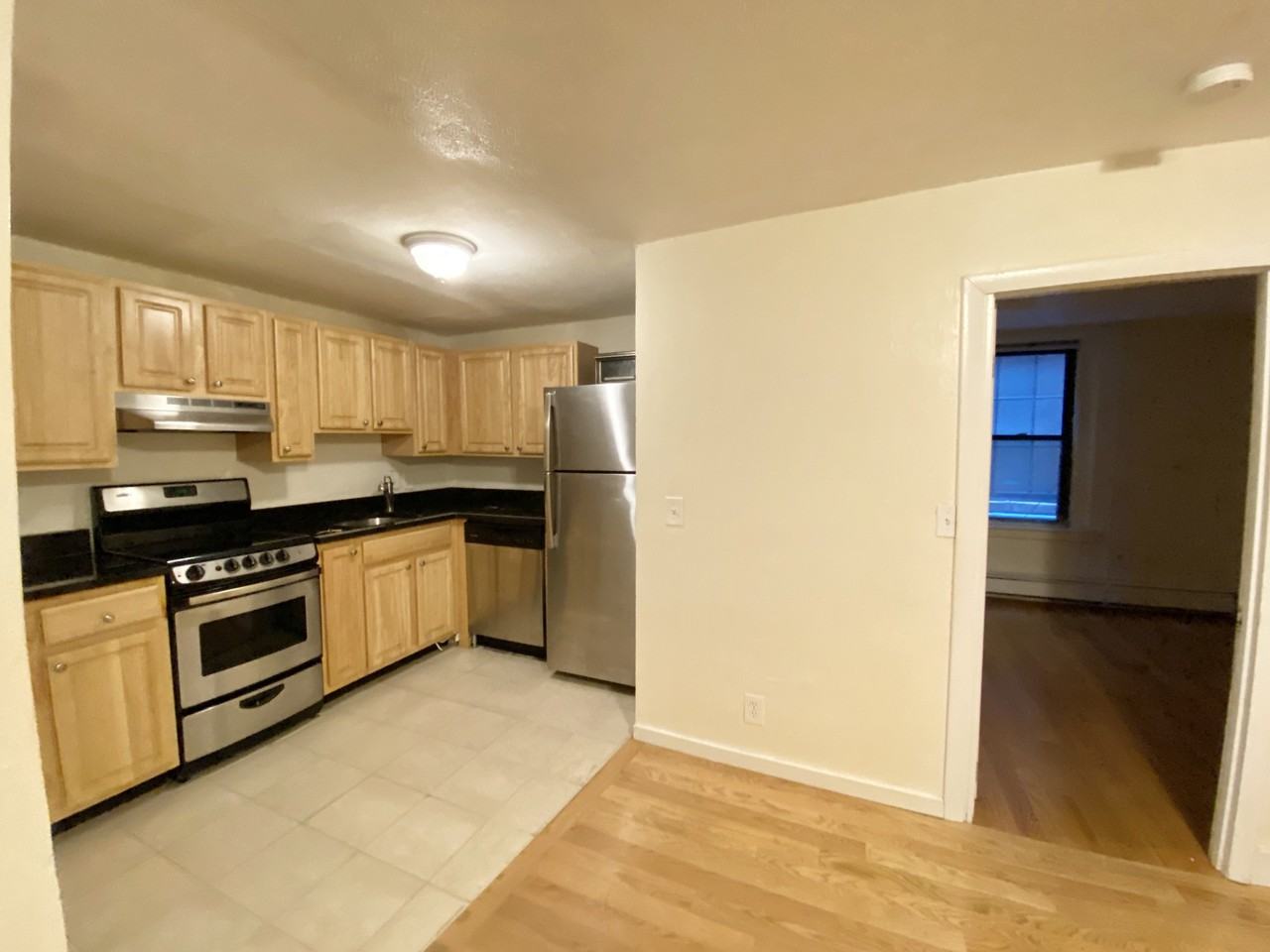 224 Cambridge Street #A1