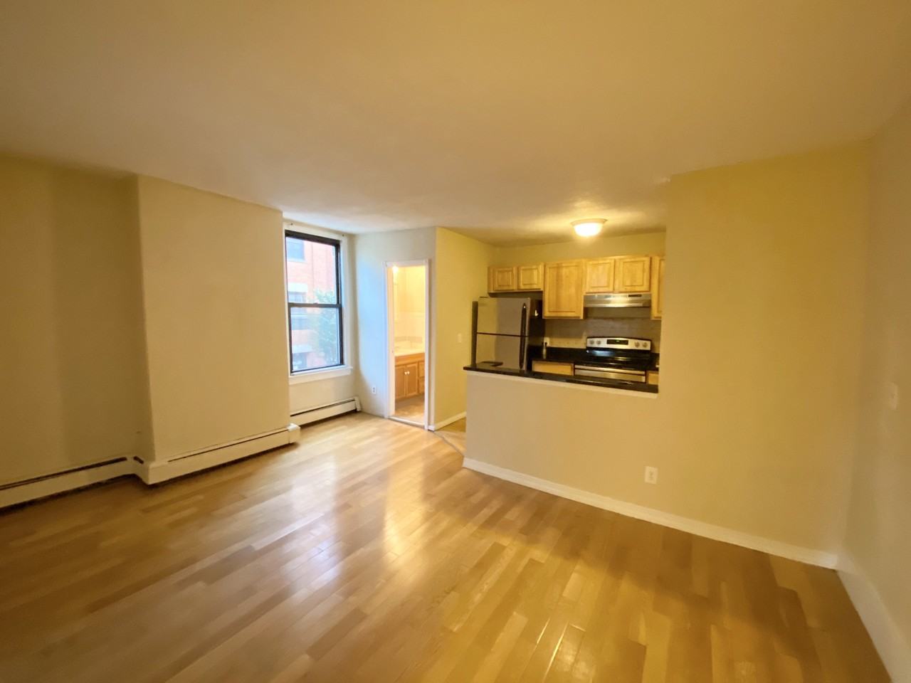 224 Cambridge Street #A2