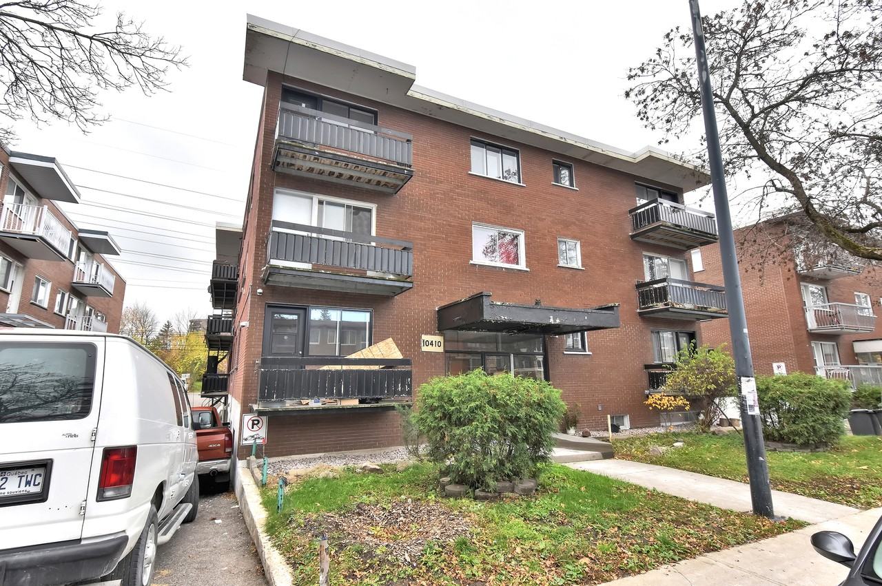 10410 Terrasse Fleury, Montréal, QC H3L 3L4, CA - 3 unit Rentals - Zumper